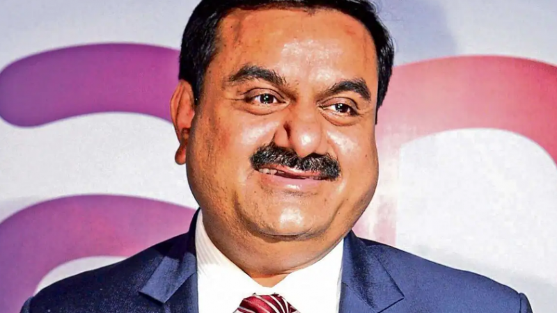 Adani Group’s debt to go up to Rs 2.6 trillion